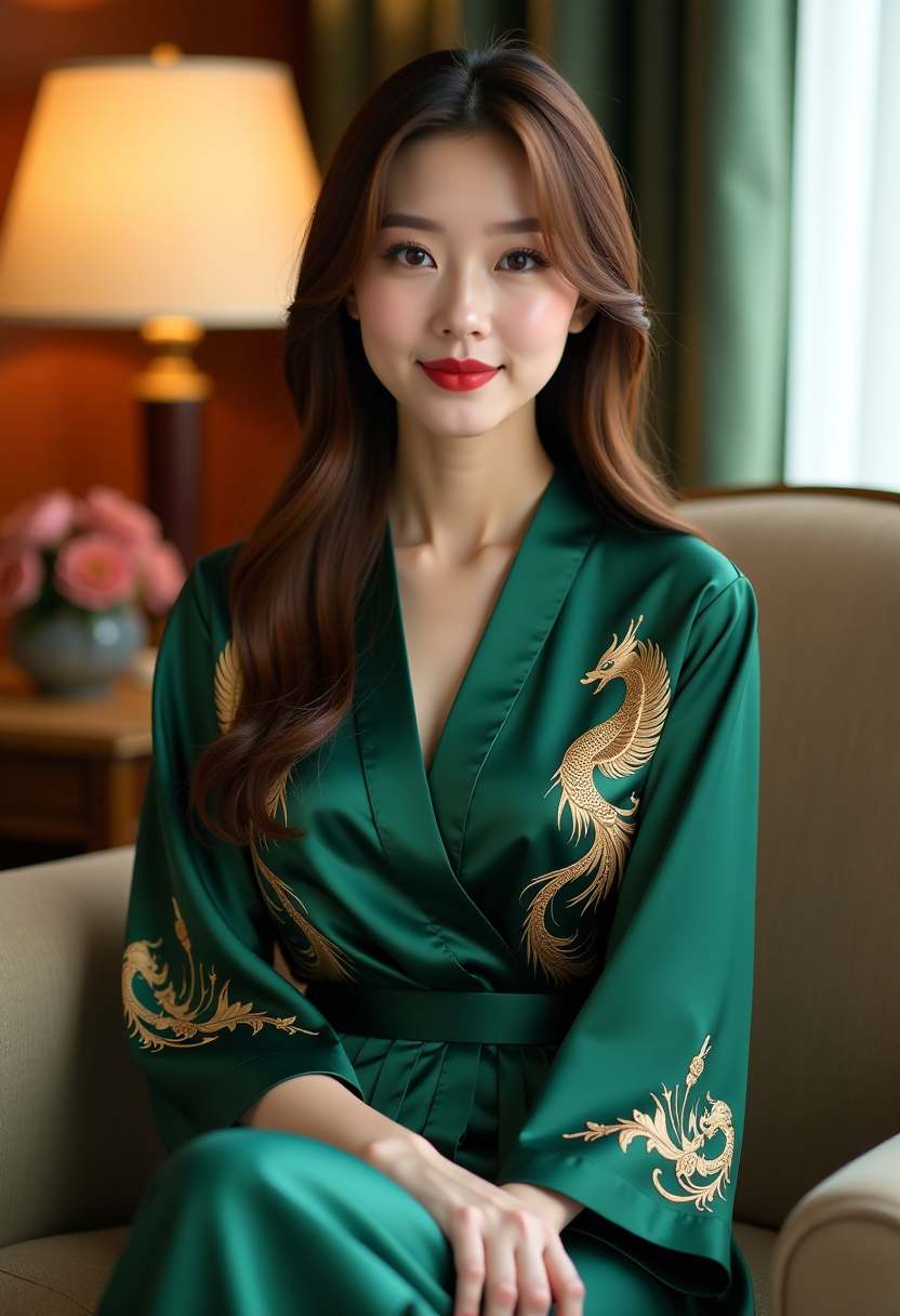 腾冲克复录海报